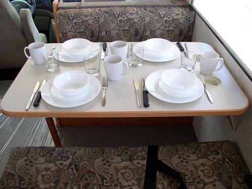 RV Rental Center  - Road Bear RV - Agoura Hills